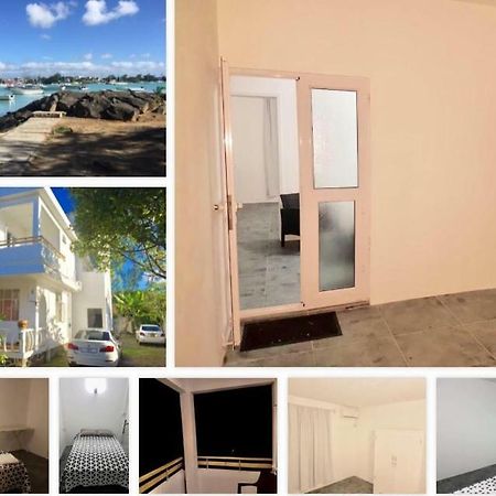 Breeze Du Nord Villa Grand Baie Exterior photo