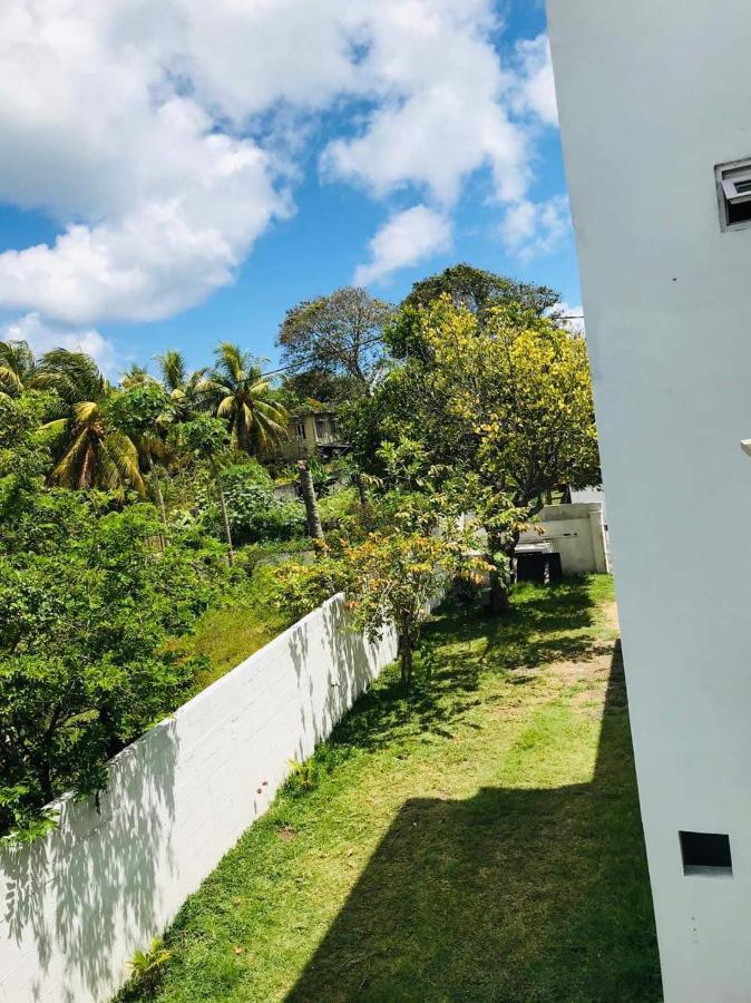 Breeze Du Nord Villa Grand Baie Exterior photo
