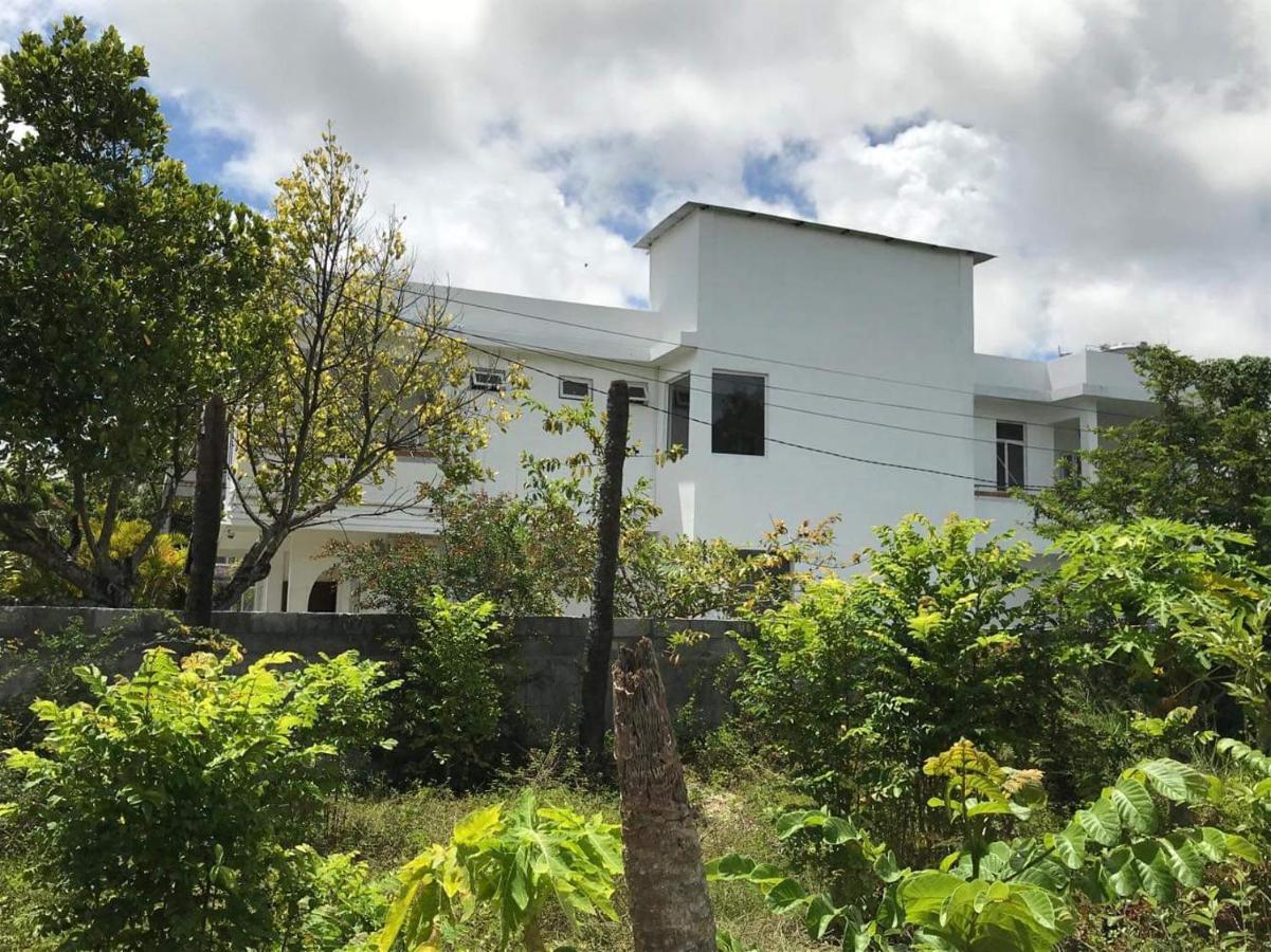 Breeze Du Nord Villa Grand Baie Exterior photo