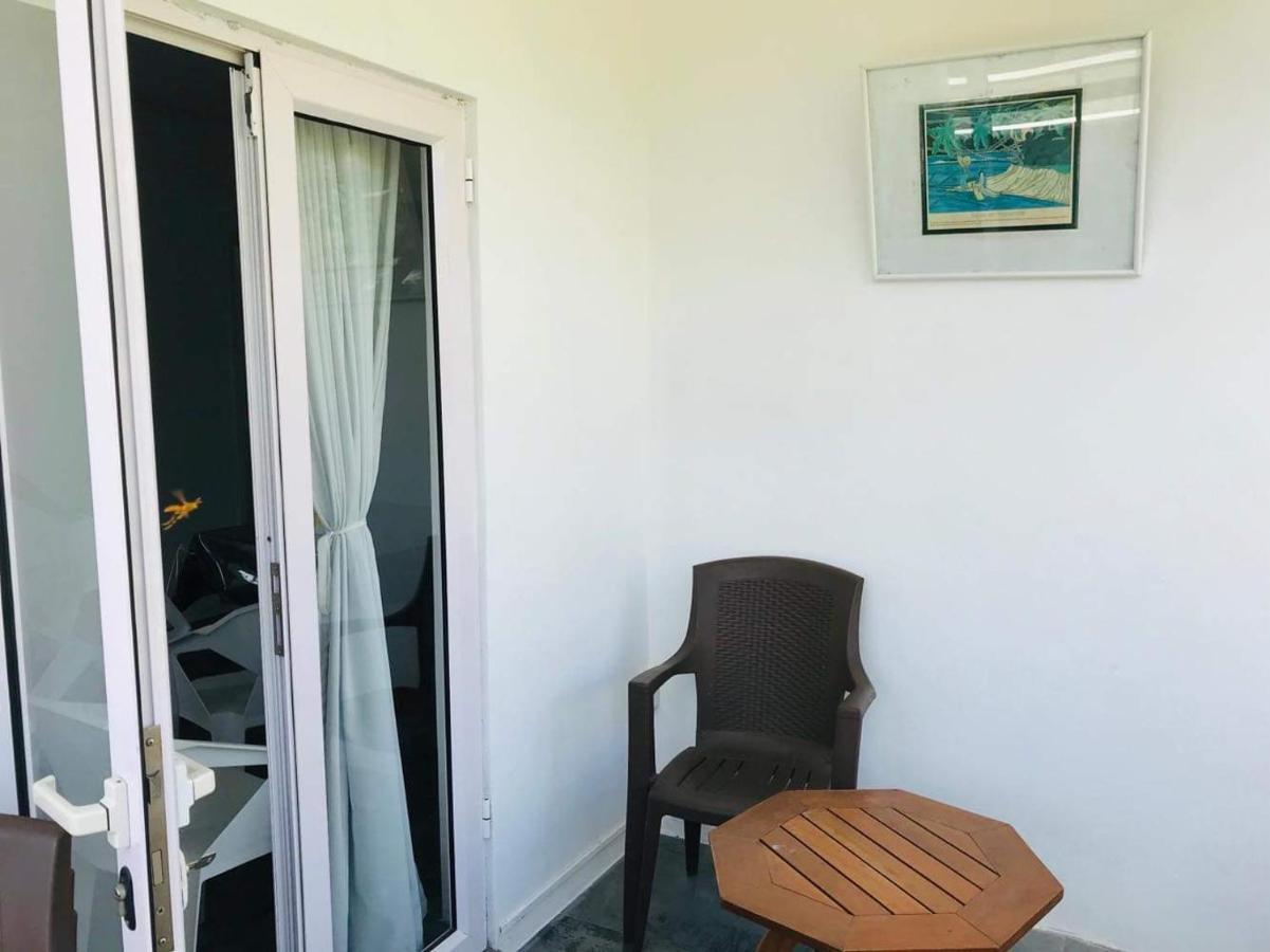 Breeze Du Nord Villa Grand Baie Exterior photo