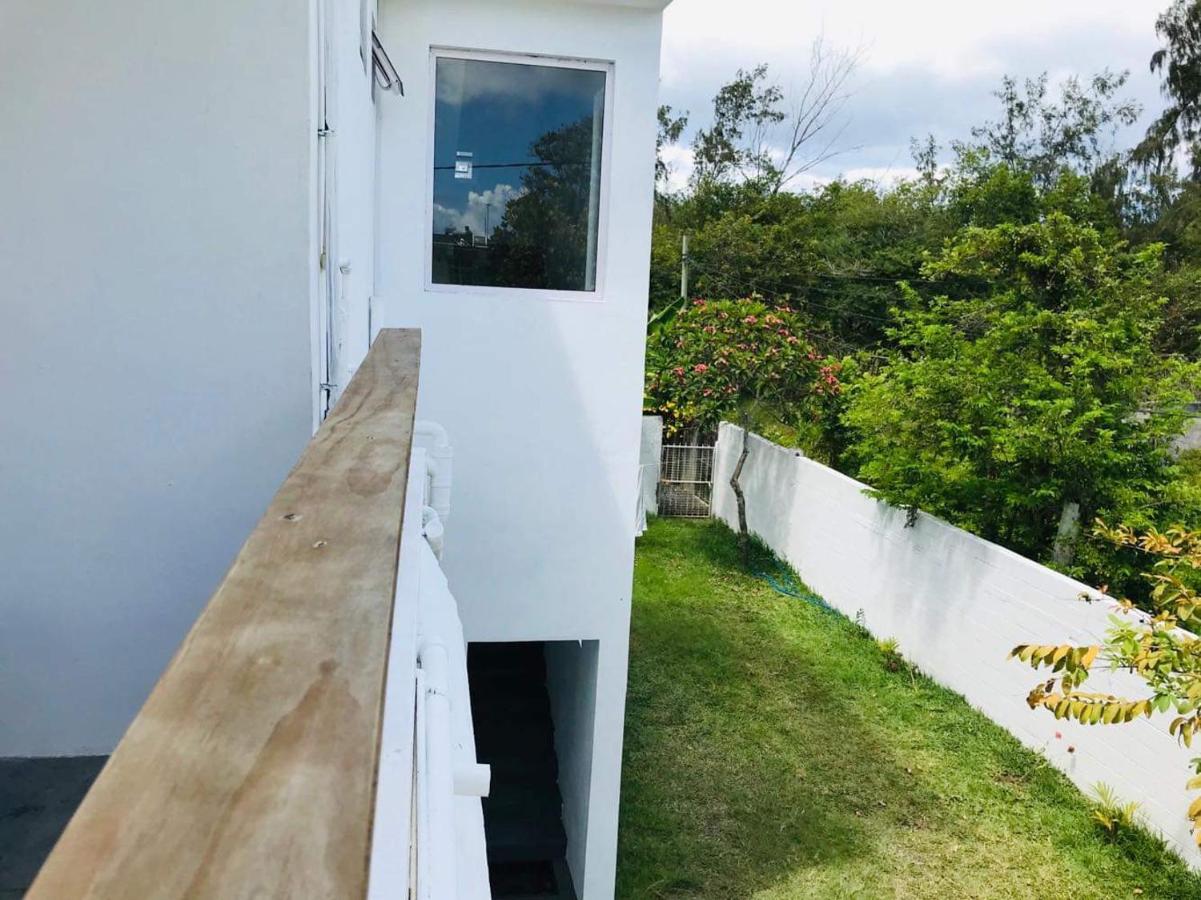 Breeze Du Nord Villa Grand Baie Exterior photo