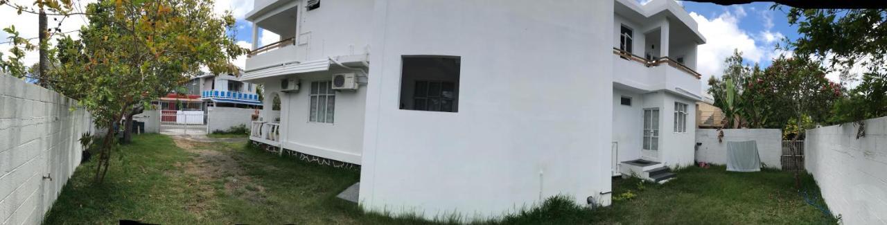 Breeze Du Nord Villa Grand Baie Exterior photo